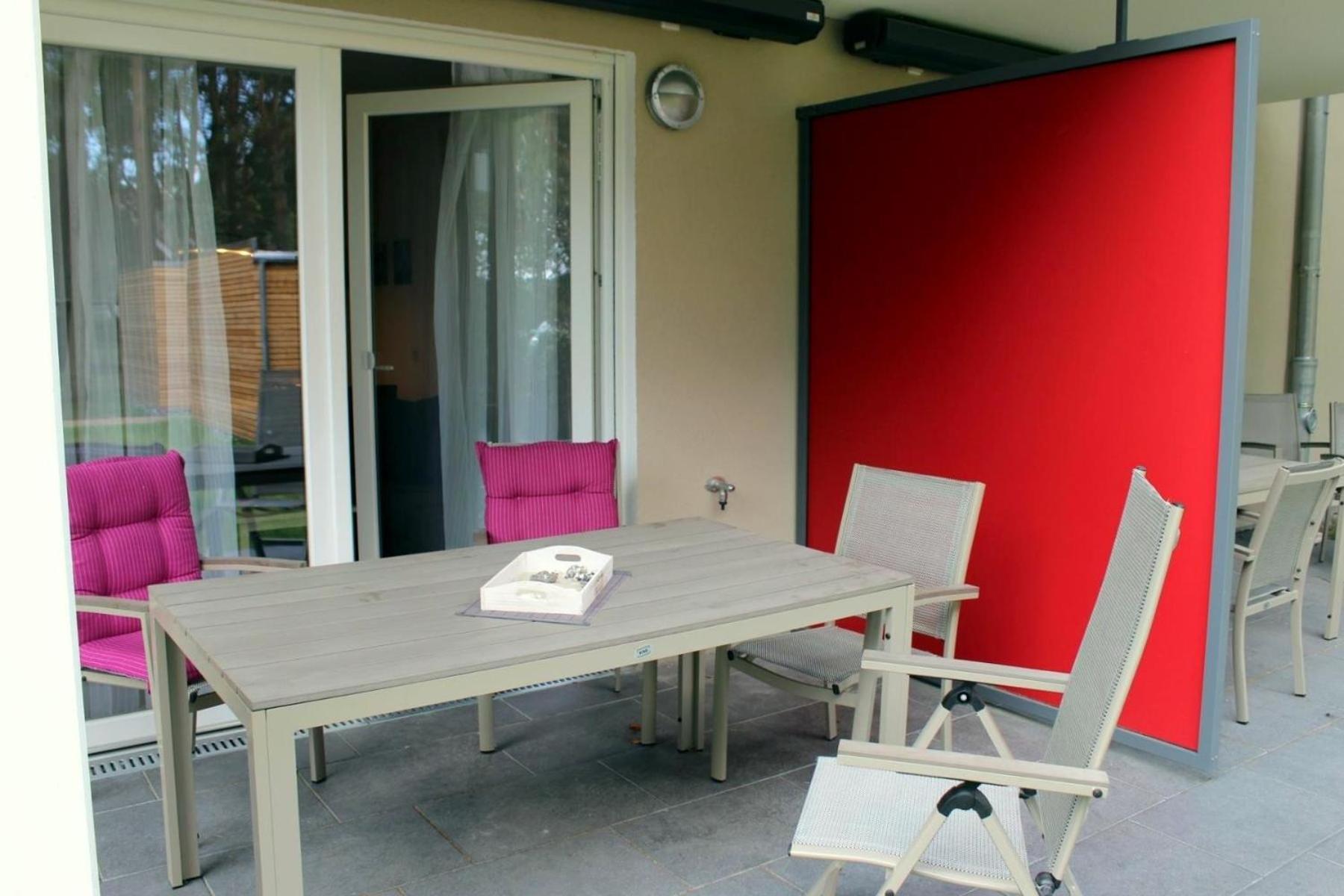 Lachmoewe App 35 Neuhaus  Exterior photo